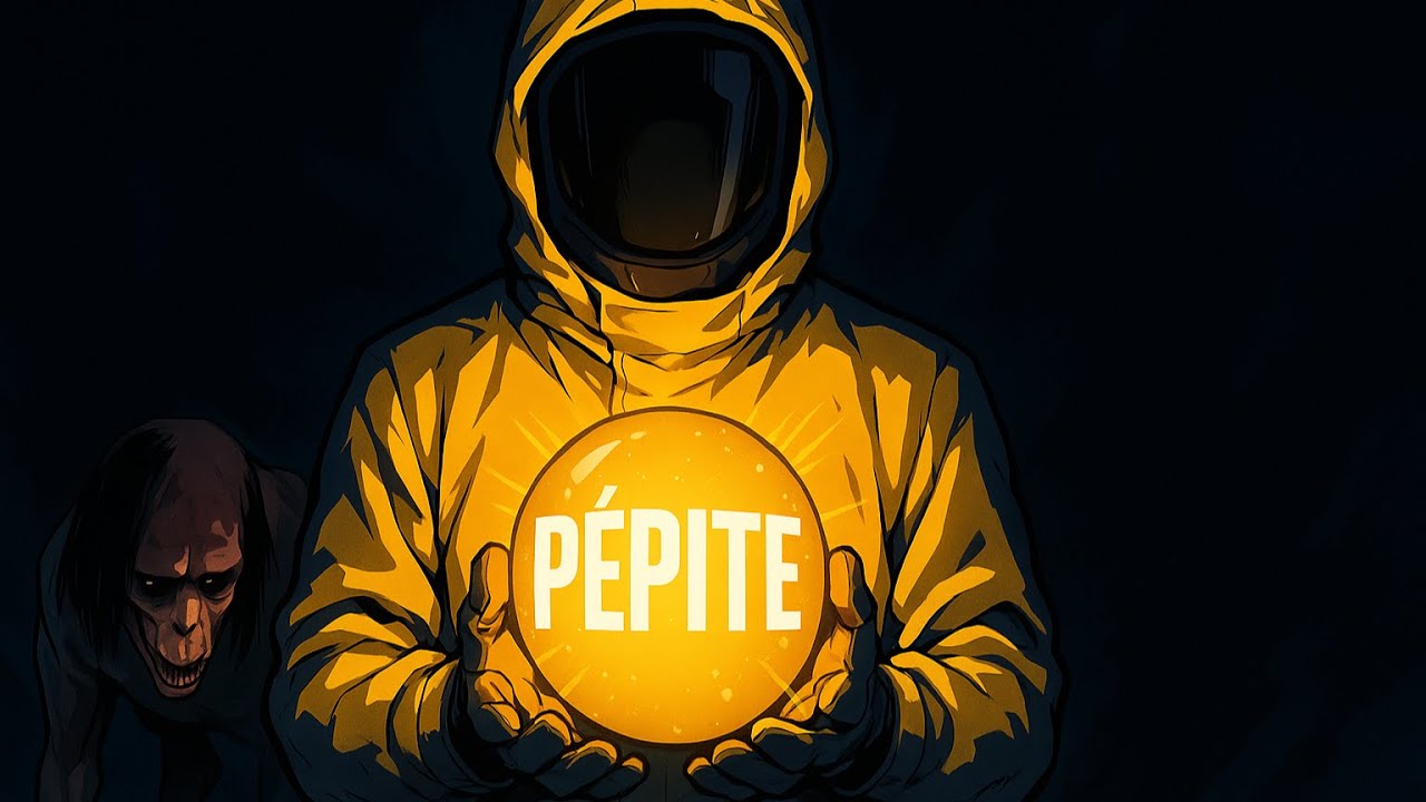 LE BACKROOM ULTIME : SURVIE + BASE ?! (Backroom Lost Runner)