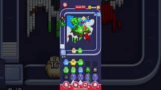 【 Pixel Flow 】Level 775 Fail.10