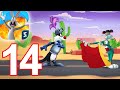 Looney Tunes World of Mayhem Part 14 Gameplay Invention 