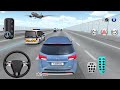New Carnival car Stuck in Parking Garage 3D Driving Class - Car Game - 3D Driving Class 2026