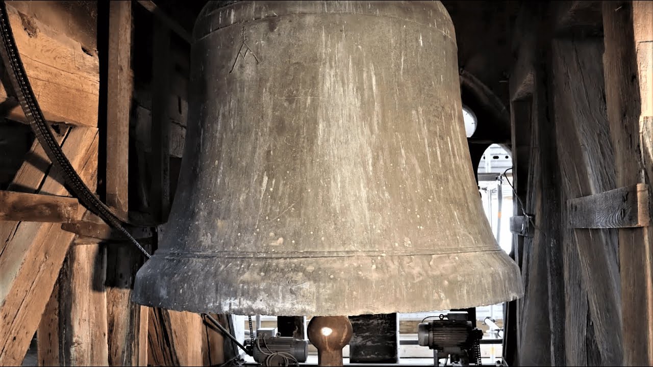 Bamberg (BA) Glocken des Domes [Alt]