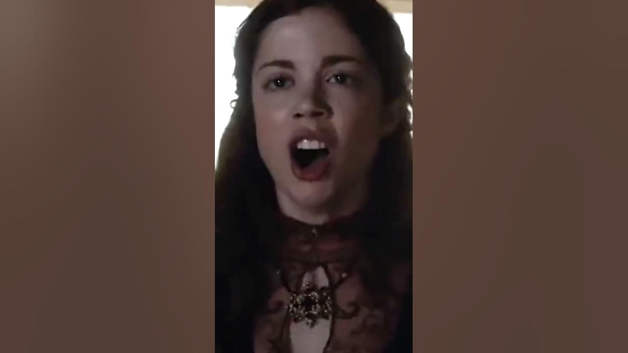 Queendom | Catherine of Aragon, Queen of England edit (The Spanish Princess)