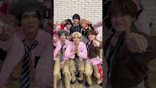 「両片想い」TikTok1億回再生突破💞たくさん聴いてくれてありがとう〜☺︎ ︎#DXTEEN #DXTN #DXTEEN_両片想い