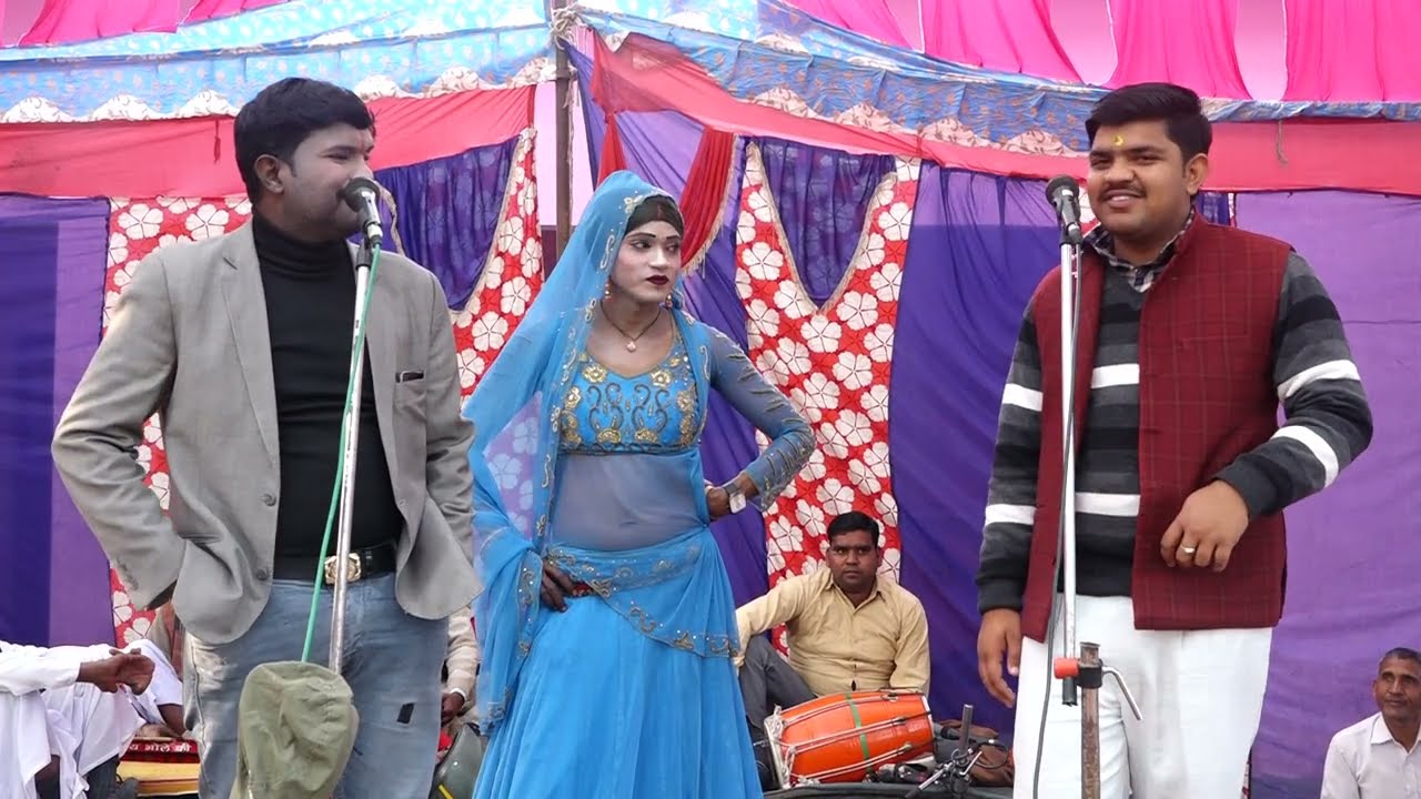 dhola तुम जायके कहियो मस्ताना बहन अपनी से ✓जीजा साली का रिश्ता रिकॉर्ड तोड़ ढोला suryabhan ka dhola 