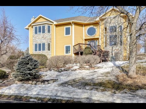 9601 Yukon Avenue S, Bloomington, MN home video tour