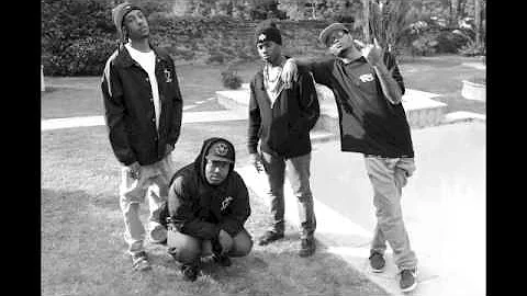 Eddy Baker x Ethelwulf x Chilli Sosa x Chris Travis - Damn Right (Prod. Mike Blaze)