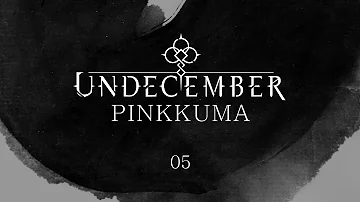 [UNDECEMBER] 사클 스턴 빌드 / 언디셈버 3일차