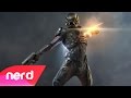 Mass Effect Andromeda Song | "The Pathfinder" | #NerdOut!