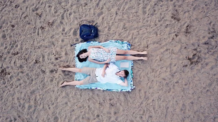 Austin Joyce - Summer Love (Official Video)