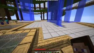 MinecraftZocker Parodymas