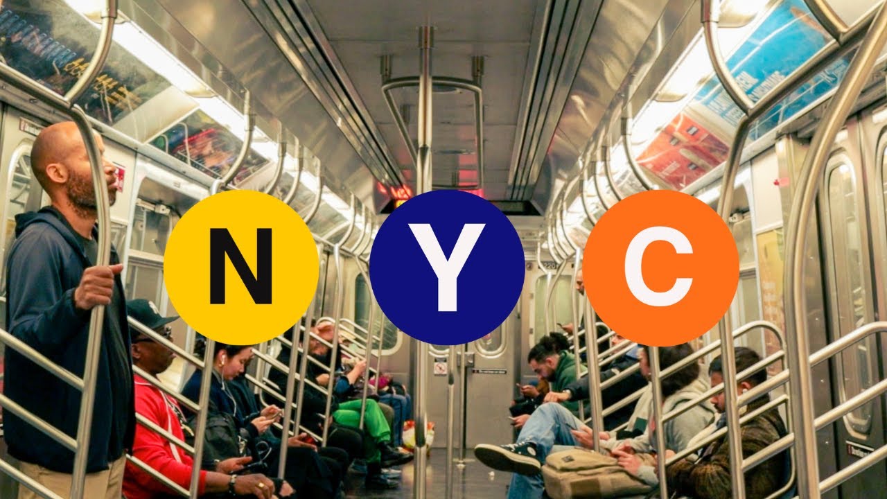 A Day In NYC In 60 Secs Video Diary YouTube a-day-in-nyc-in-60-secs-video-diary-youtube