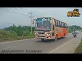 Ena Fuso🤟❤️#trending #video #foryoupage #bangladesh #foryourpage#buslover #bus #viral #coach