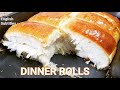 Jinsi ya kupika banzi laini sana  dinner rolls  soft buns