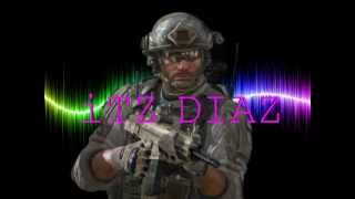 SICK TK MONTAGE BY iTZ DIAZ