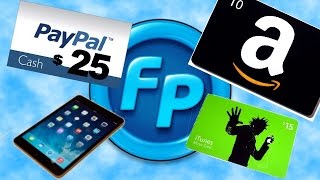 FEATURE POINTS HACK!!! UNLIMITED POINTS!!! HOW TO!!! TOTURIAL!!!