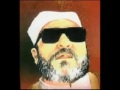 شاهد يا صاحب الهم كلمات من ذهب الشيخ كشك