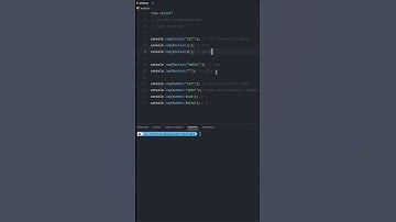 🧐 What is TYPE CONVERSION in javascript ? #javascript #coding #programming
