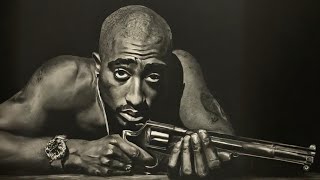 2Pac - My Enemies (2025)