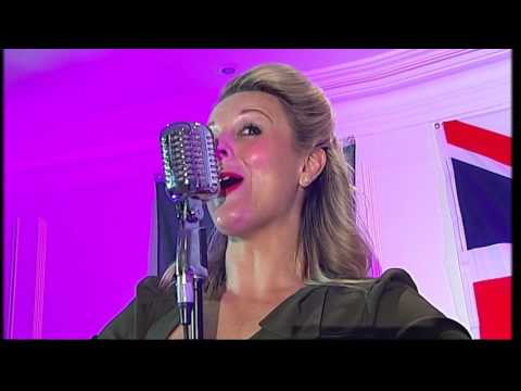 The Bombshell Belles - Don't Sit Under The Apple Tree