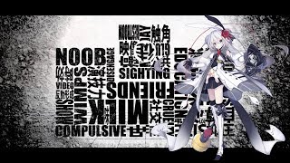 【Eleanor Forte】The Taste of Cockroach / ゴキブリの味  English Ver. (SynthV Cover) [+VSQx]