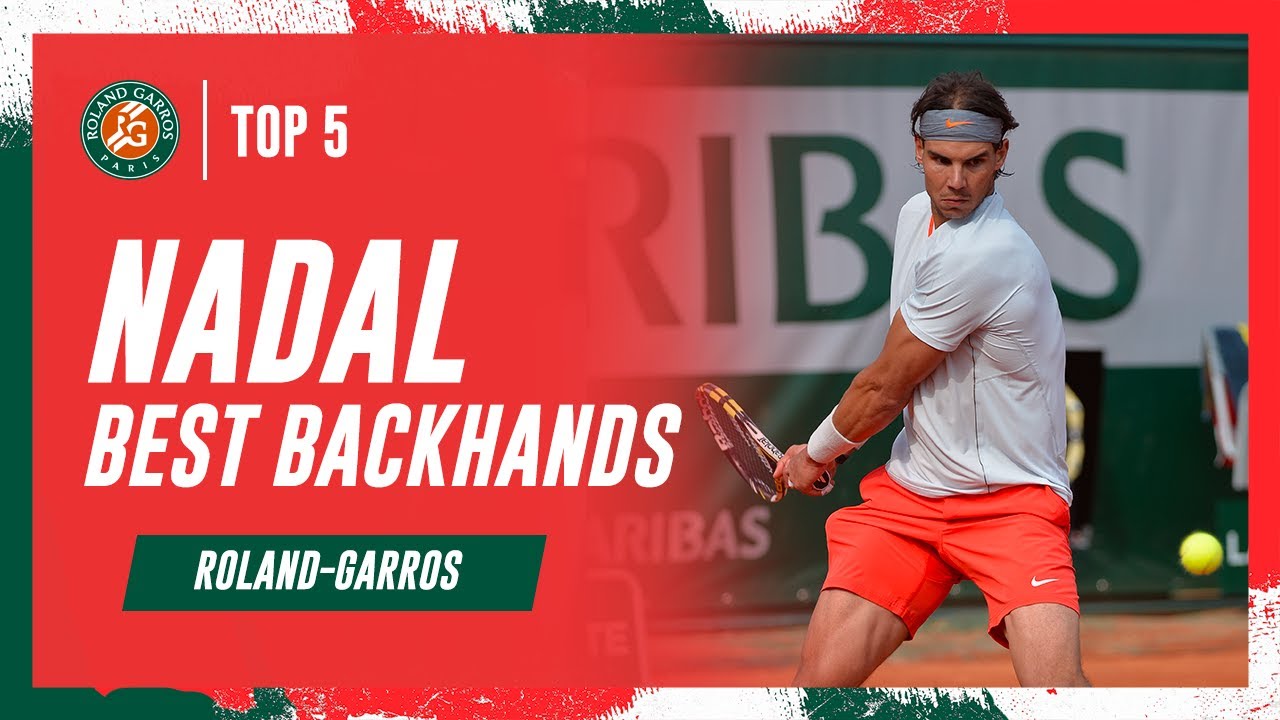 Écharpe De Tennis Rafael Nadal Édition 2024 - Le Meilleur De L'Histoire - Fan