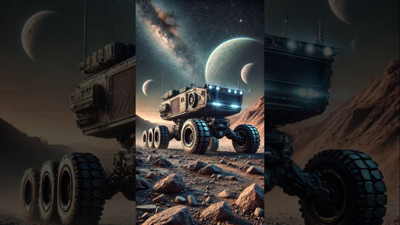 Hybrid Vehicles 🚙 | Two Vehicles In One Picture 🖼️ | 