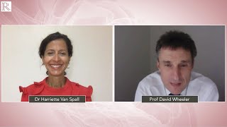 Esc 2020 Discussion The Dapackd Study  Prof David Wheeler  Dr Harriette Van Spall