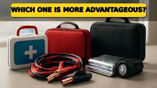 Details Top 5 Best Car Emergency Kits 2026 - Essential Safety Gear for Every Driver News