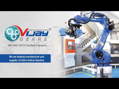 List Of Gearbox Manufacturing Companies In India
