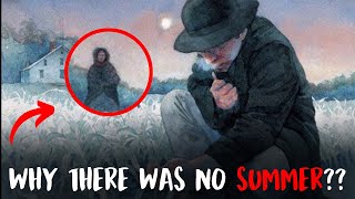 The Chilling Truth Behind 1816’s - WHAT HAPPENED?