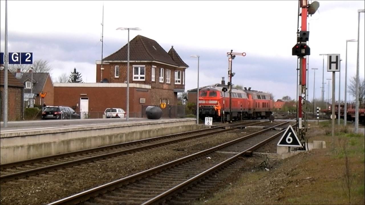 DB 218 321-8+218 340-8 med IC