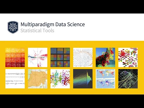 3.3 Statistical Tools