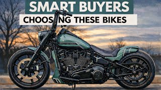 7 Motorcycles Smart Buyers Are Choosing Right Now (2026) screenshot 2