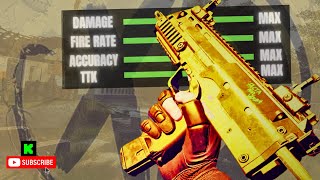 The MP7 DOMINATES in XDefiant! (Best Xdefiant SMG)