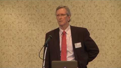 Shukla Symposion on Predictability in the Midst of Chaos - Dennis Hartmann