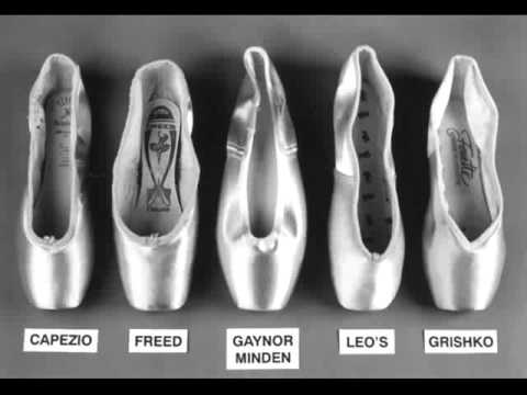 Colored Ballet Pointe Shoes | Pics Of 