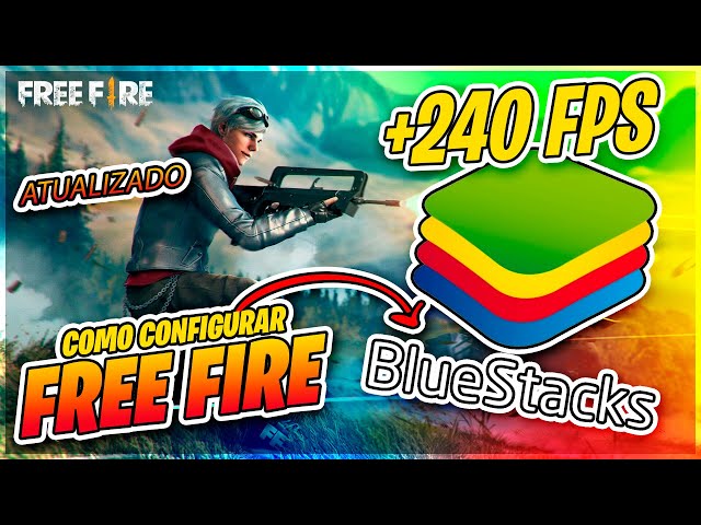 Free Fire Battlegrounds CONFIGURAR PARA JUGAR EN PC !!! — Steemit