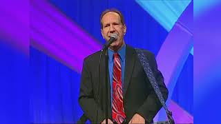 David Glickman: "A Dose of Healthcare Humor NEW Demo Video"