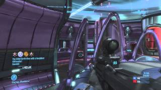 Sick SWAT Gameplay with Killtrocity & Killimanjaro - Halo Reach Gameplay - Gameplay #10