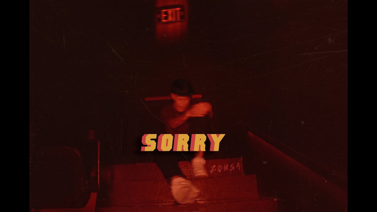 Obejrzyj Sorry - Zousa w YouTube Obejrzyj Sorry - Zousa w YouTube