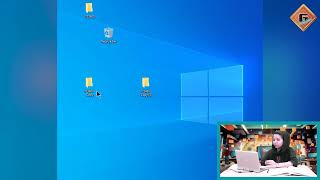 Gohar Computer 3|Unit 4|Lec 4|Copying/Cutting Files and Folders