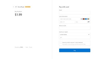 How to Accept Donation/Variable Payments with Stripe in WordPress