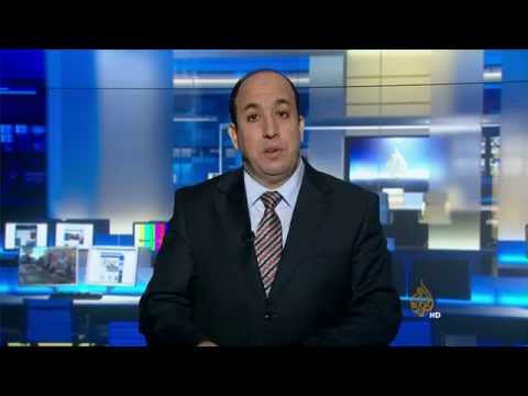 موجز الأخبار - العاشرة مساء 29/05/2015