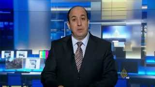 موجز الأخبار - العاشرة مساء 29/05/2015