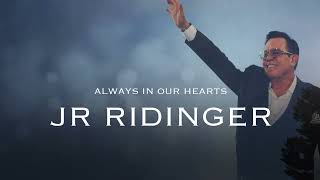 JR Ridinger - Celebration Of Life