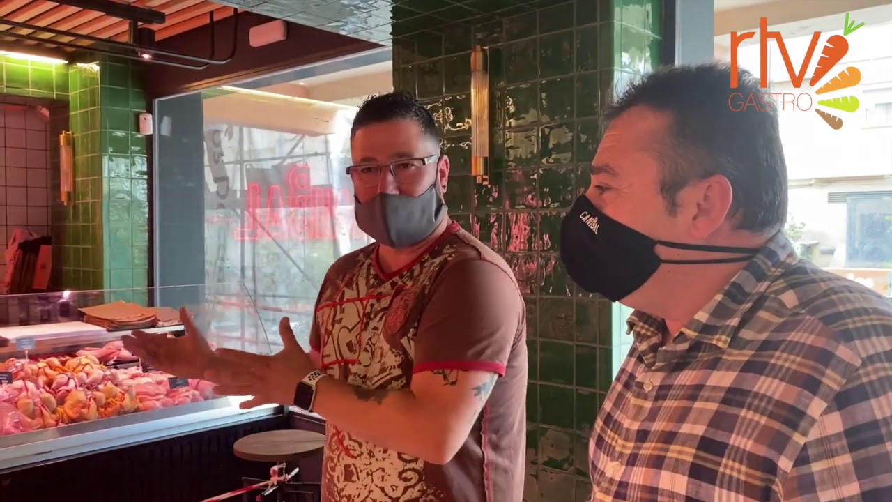 RTVGastro - Cádiz Gastronómico