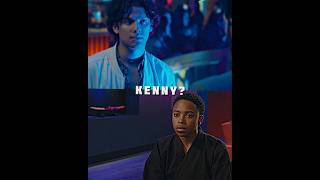 Miguel S5 Vs Cobra Kai