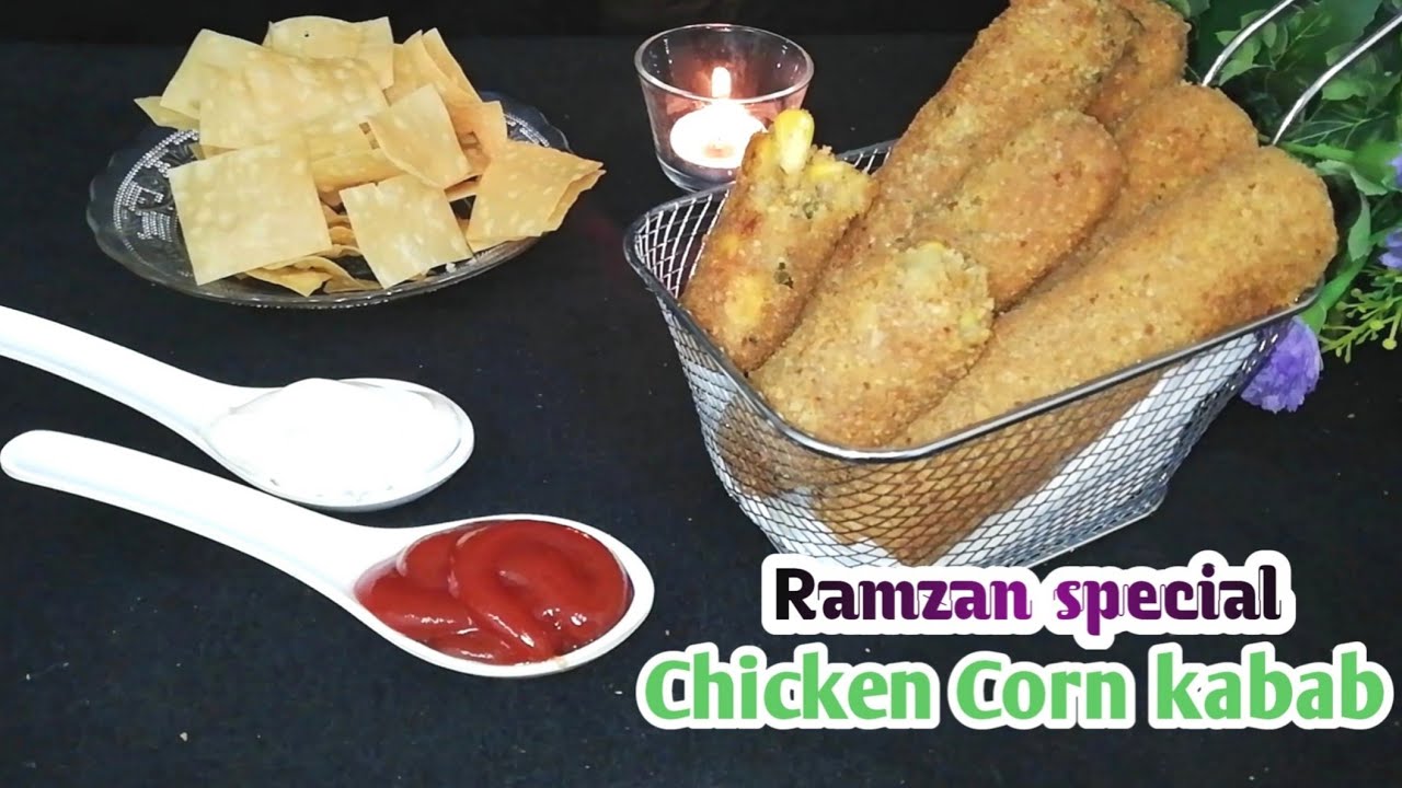 Zaika dilli 6inspired thoda sa chicken or sirf 2 Aloo Iftar recipe ll