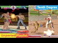 Atari S Prototype 3D Fighting Game Tenth Degree An Unfinished Prototype Arcade Fighting Game Atari S Prototype 3D Fighting Game Tenth Degree An Unfinished Prototype Arcade Fighting Game