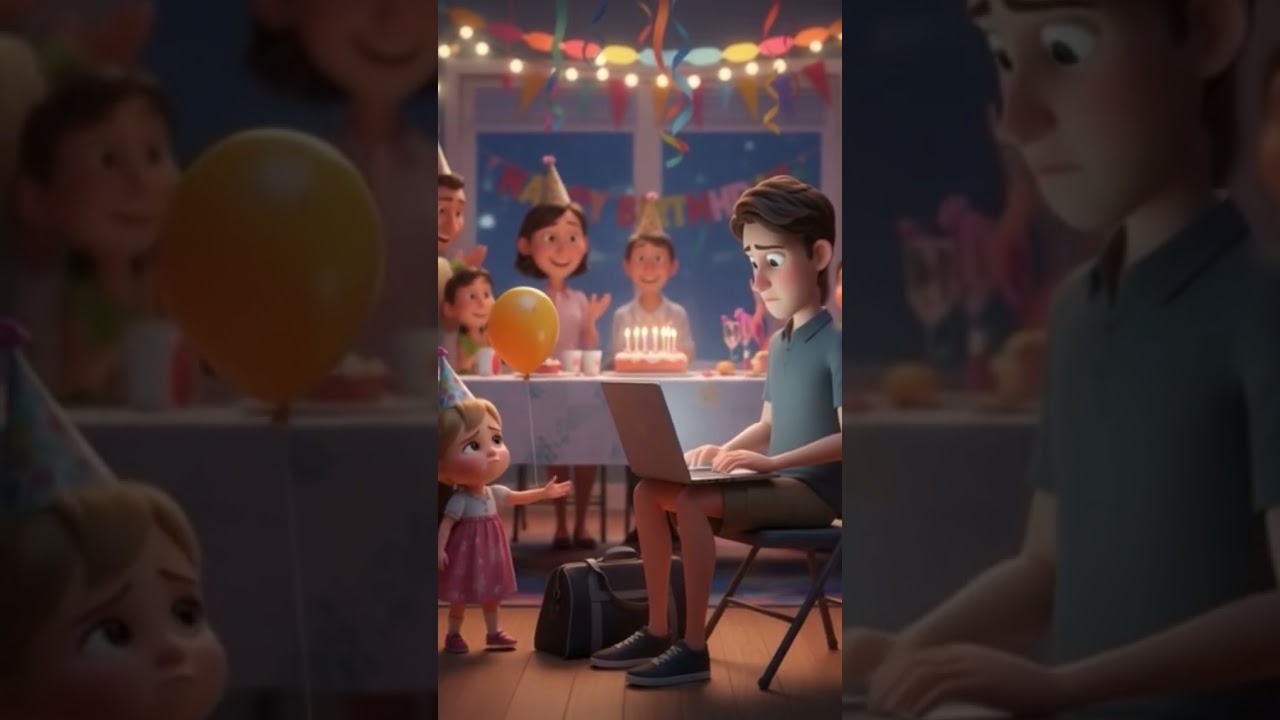 You are MORE than your job. 